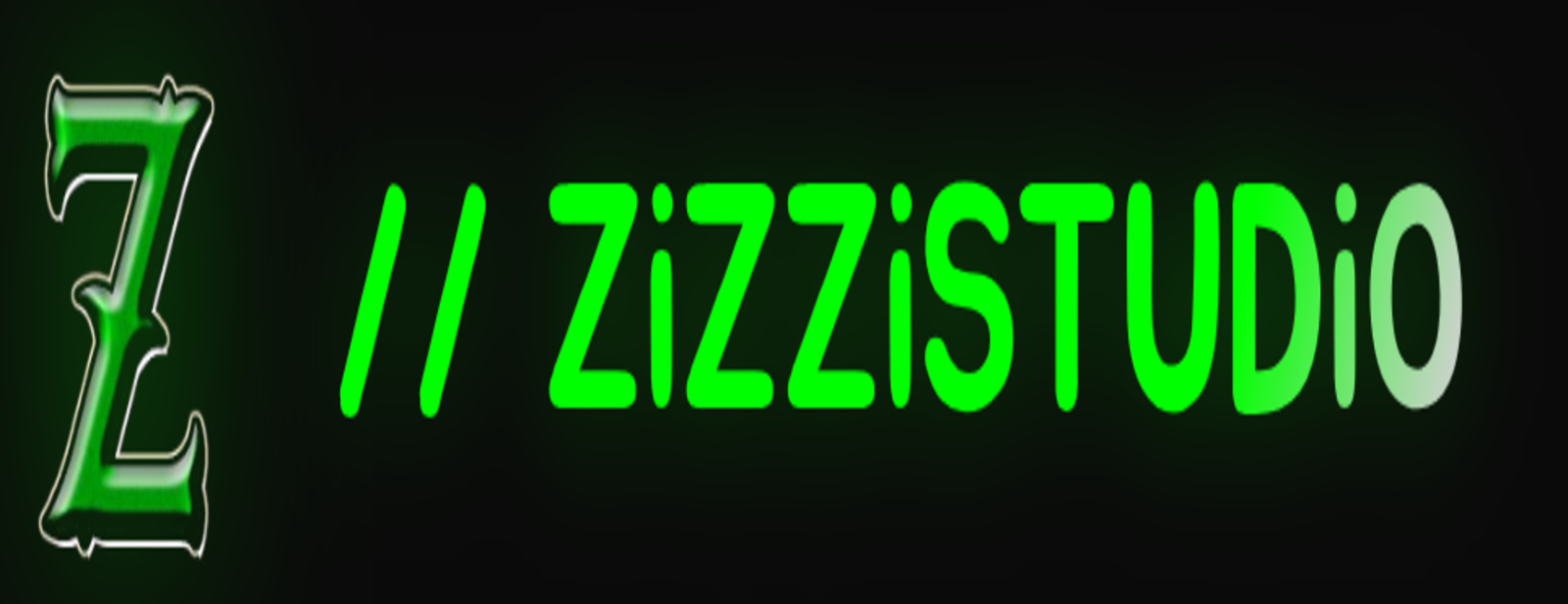 ZiZZiSTUDiO is Open!