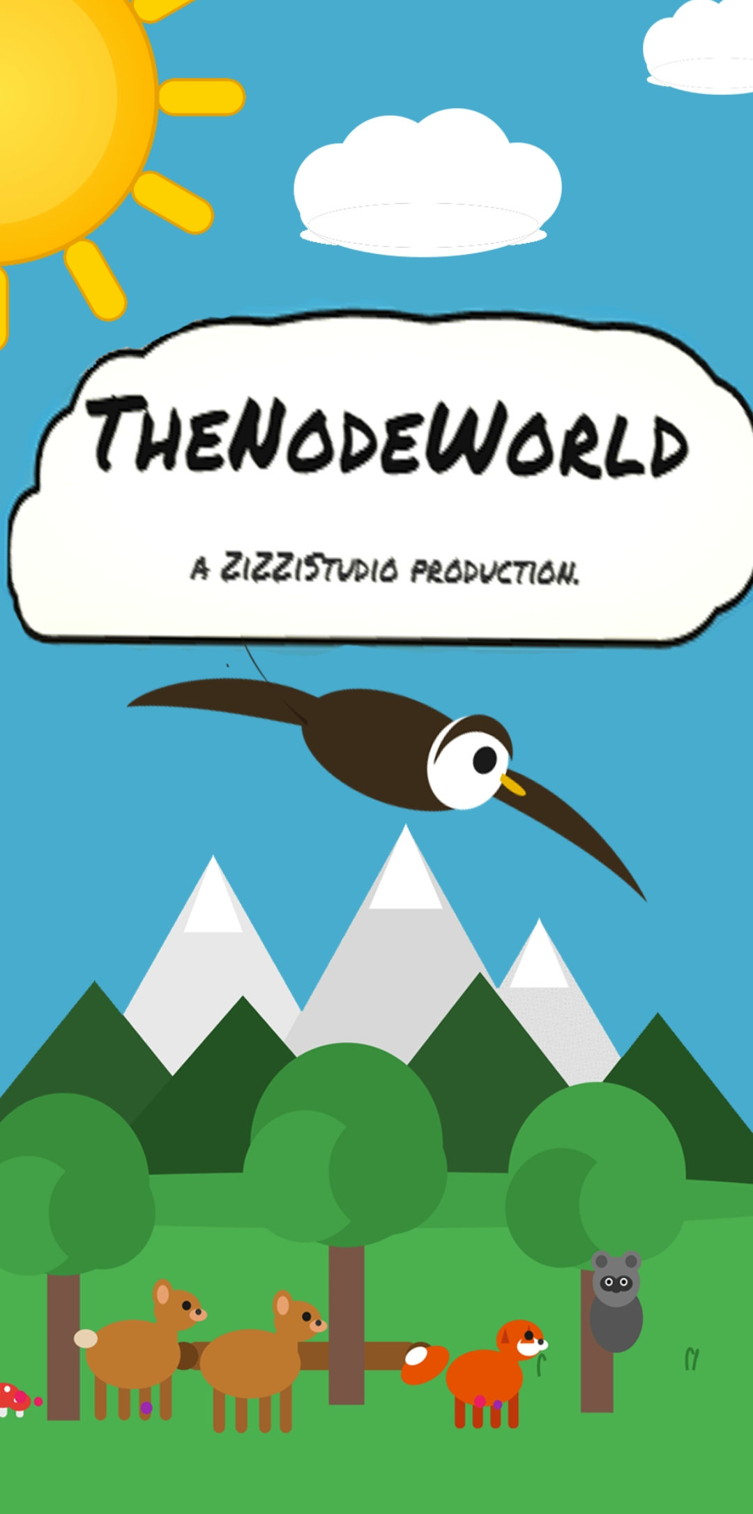 The Node World photo 16