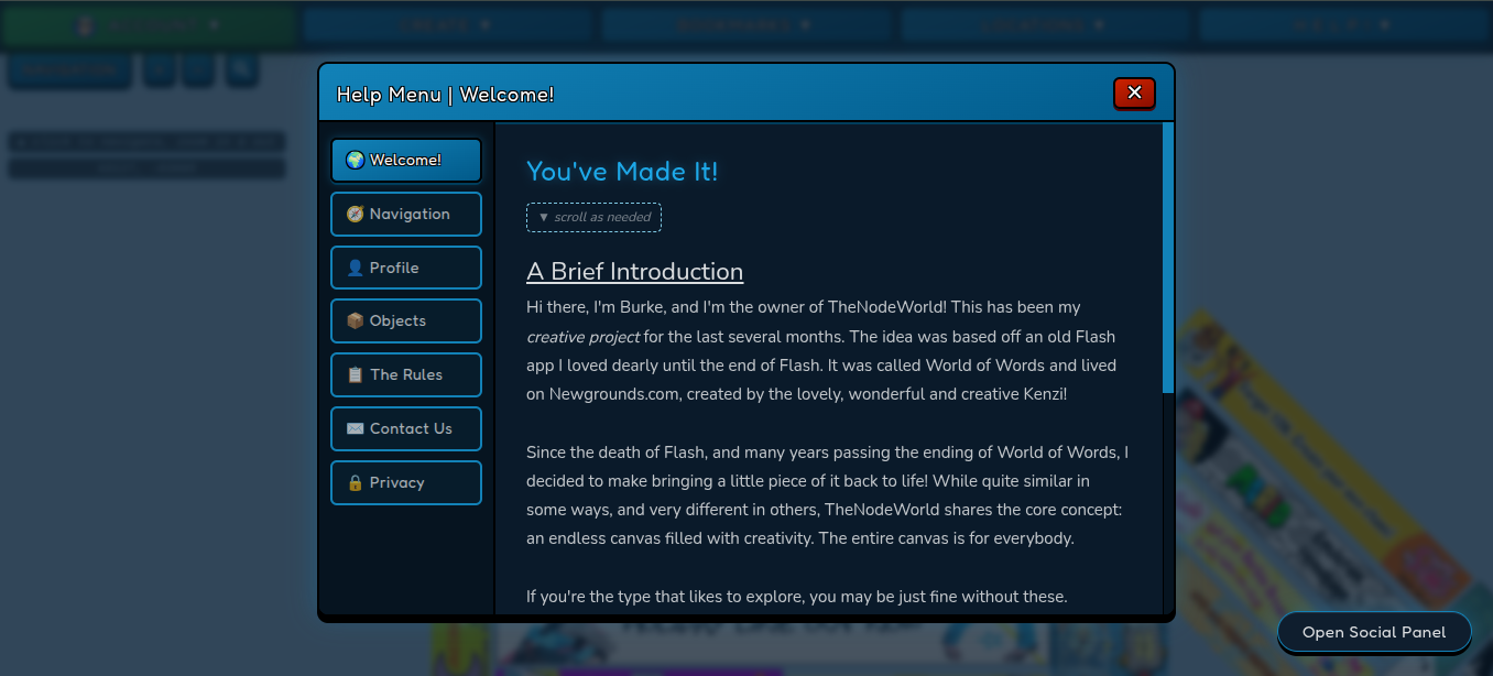 The Node World photo 8